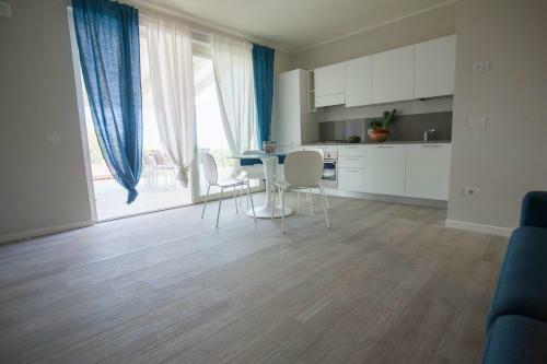 Apartamento Italianflat - Maison Du Lac