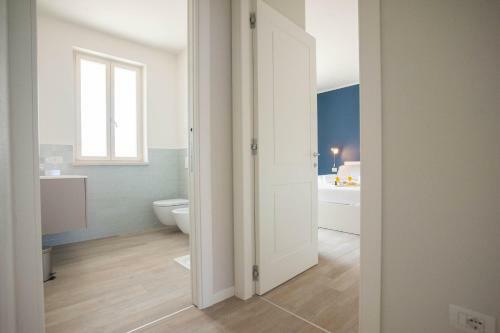 Apartamento Italianflat - Maison Du Lac