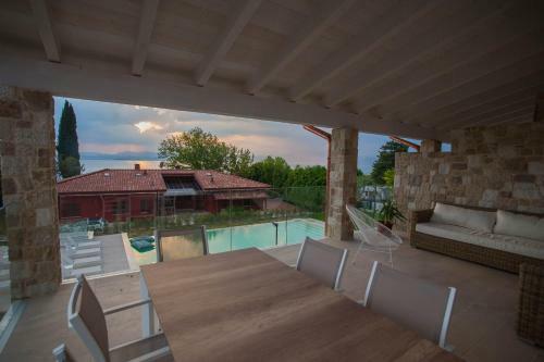 Apartamento Italianflat - Maison Du Lac