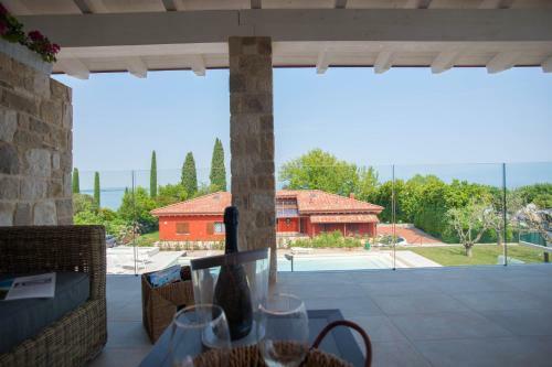 Apartamento Italianflat - Maison Du Lac