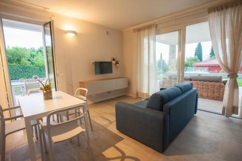 Apartamento Italianflat - Maison Du Lac