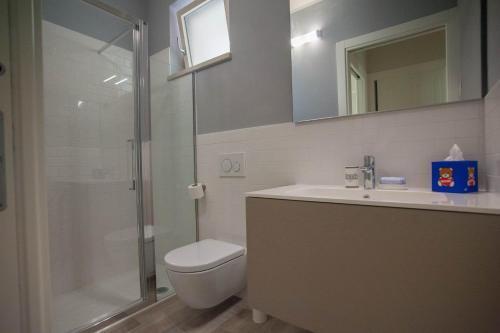 Apartamento Italianflat - Maison Du Lac