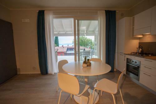 Apartamento Italianflat - Maison Du Lac