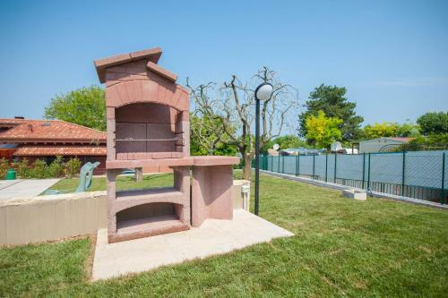 Apartamento Italianflat - Maison Du Lac