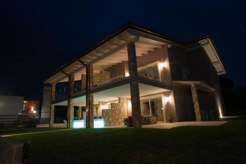Apartamento Italianflat - Maison Du Lac
