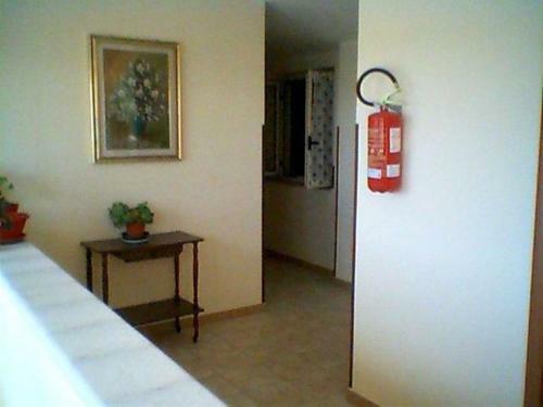 Hotel Albergo La Favorita