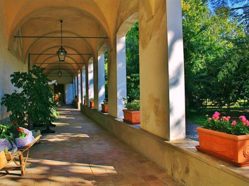 Agroturismo Antica Grancia Benedettina