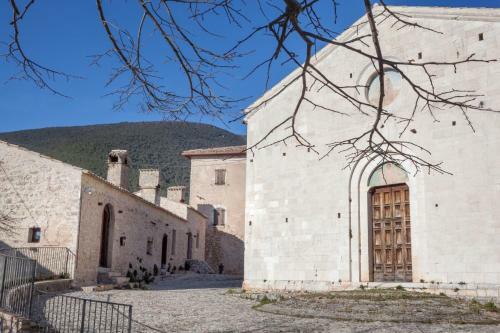 Apartamento Il Castello Di Campello