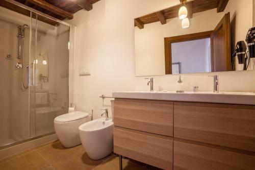 Apartamento Il Castello Di Campello