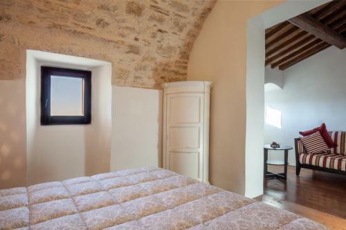 Apartamento Il Castello Di Campello