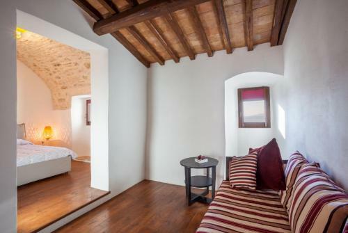 Apartamento Il Castello Di Campello