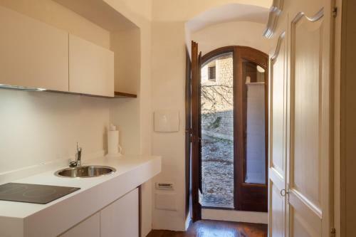 Apartamento Il Castello Di Campello