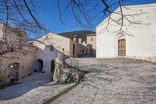 Apartamento Il Castello Di Campello