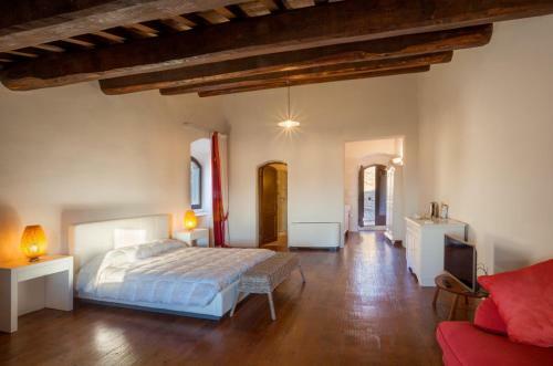 Apartamento Il Castello Di Campello