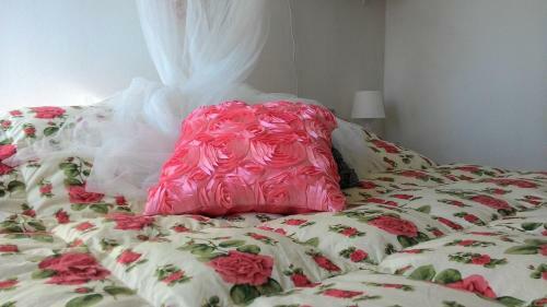 Apartamento Heart House Maremma