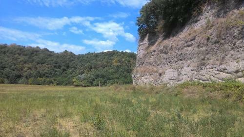 Apartamento Heart House Maremma