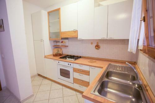 Apartamento Trilocale Da Nina
