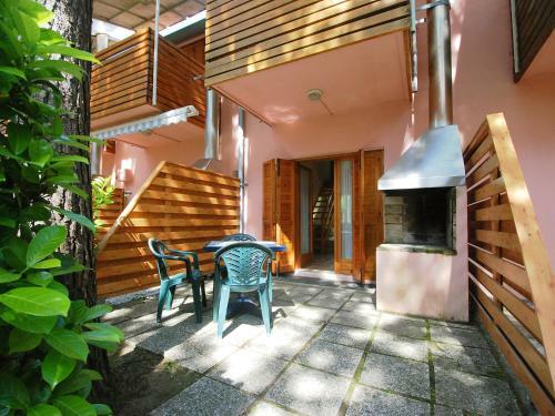 Locazione Turistica Ranch Club.9