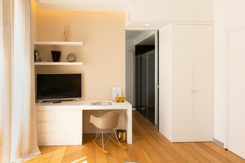 Un�co Boutique Hotel D'arte