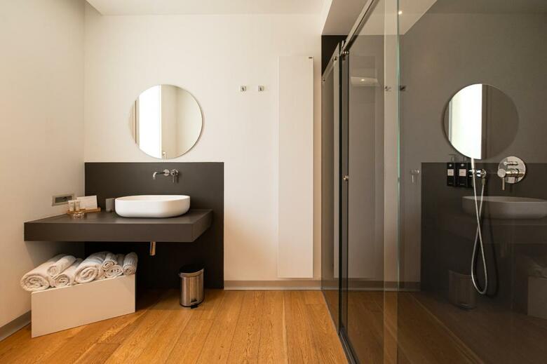 Un�co Boutique Hotel D'arte