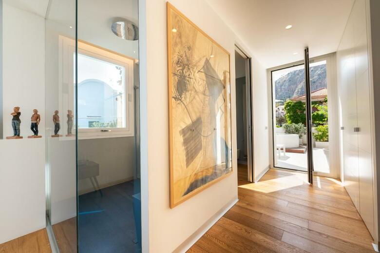 Un�co Boutique Hotel D'arte