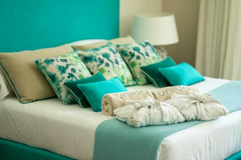 Un�co Boutique Hotel D'arte