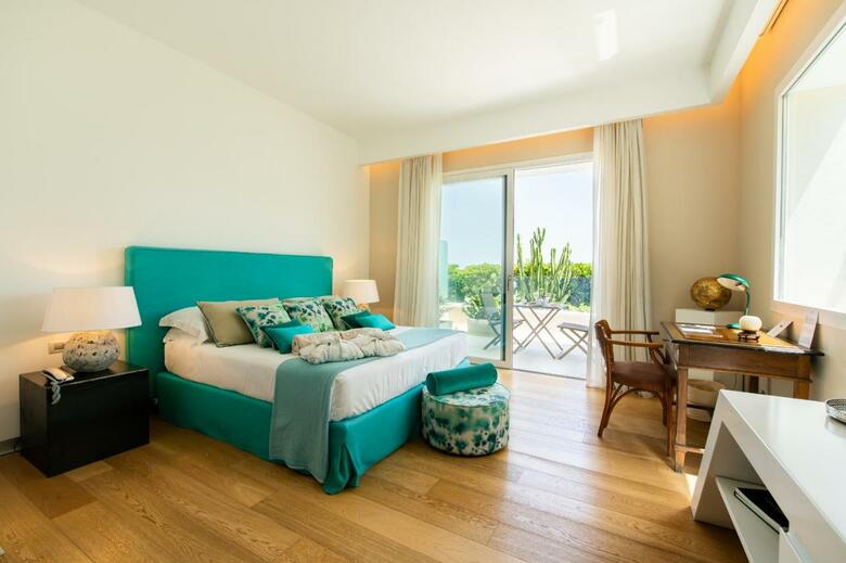 Un�co Boutique Hotel D'arte