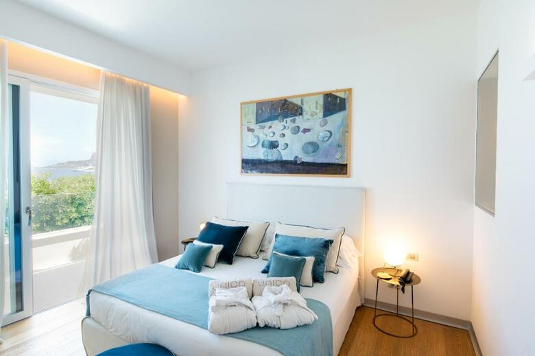 Un�co Boutique Hotel D'arte