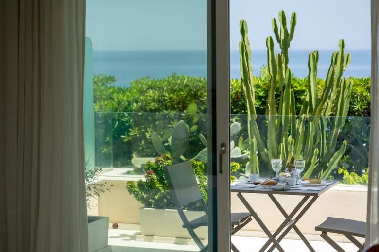 Un�co Boutique Hotel D'arte