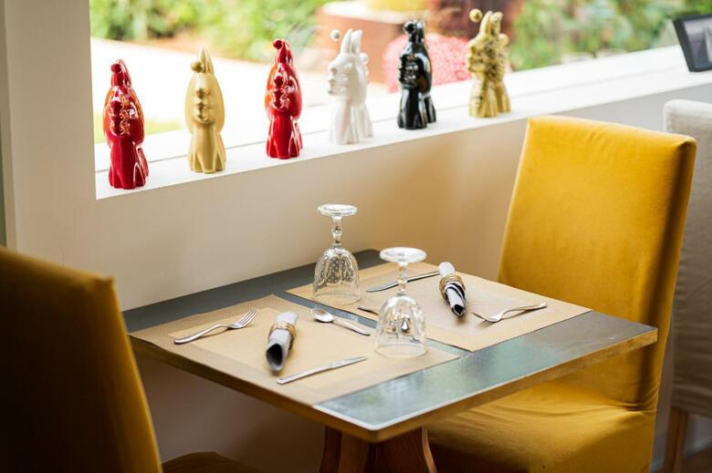 Un�co Boutique Hotel D'arte