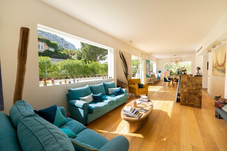 Un�co Boutique Hotel D'arte