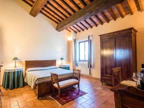 Apartamentos Locazione Turistica La Casetta.4