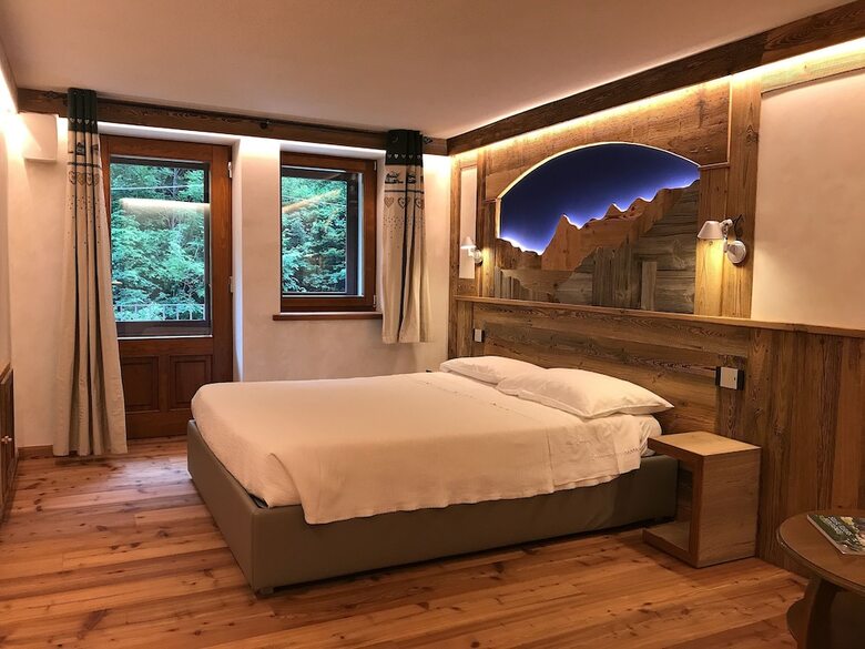 Agroturismo Le Moulin Des Aravis