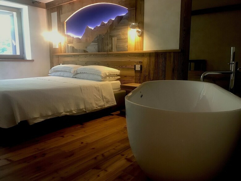 Agroturismo Le Moulin Des Aravis