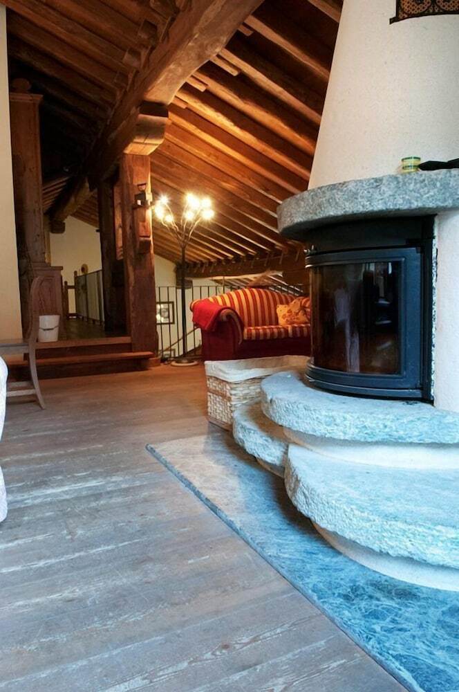 Agroturismo Le Moulin Des Aravis