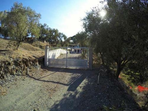 Apartamento Villa Francesca Quadri A