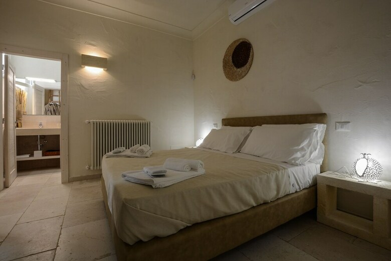 Villa La Residenza - Corte Dei Messapi
