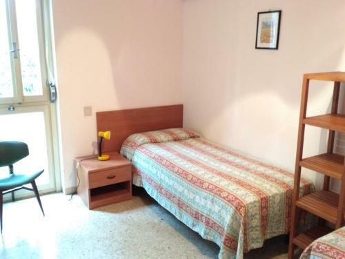 Apartamento Condominio Villa Chiara