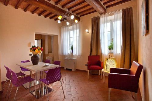 Apartamento Tenuta San Giovanni Lucca