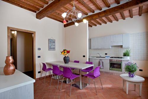 Apartamento Tenuta San Giovanni Lucca