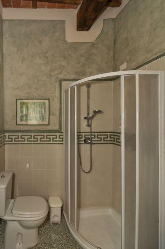 Apartamento Tenuta San Giovanni Lucca