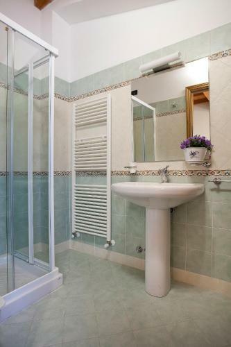 Apartamento Tenuta San Giovanni Lucca