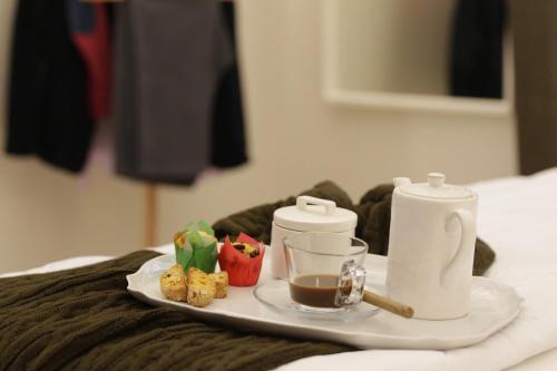 Bed & Breakfast Studio 101
