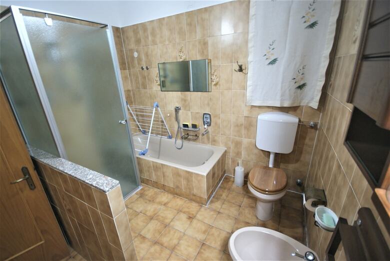 Apartamento Casa Parisi
