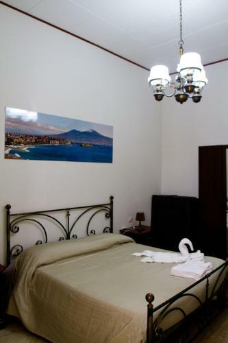 Bed & Breakfast I Sorrisi Di Napoli