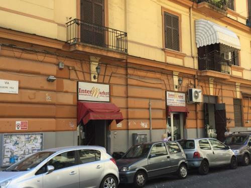 Bed & Breakfast I Sorrisi Di Napoli