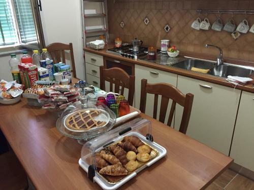 Bed & Breakfast I Sorrisi Di Napoli