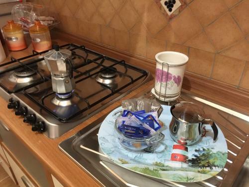 Bed & Breakfast I Sorrisi Di Napoli