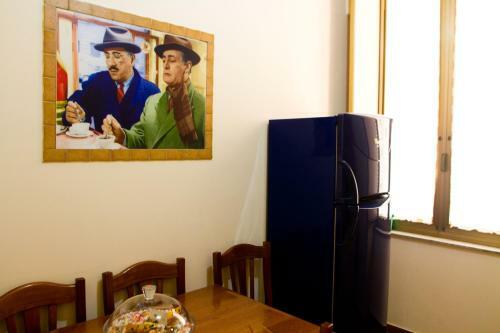 Bed & Breakfast I Sorrisi Di Napoli