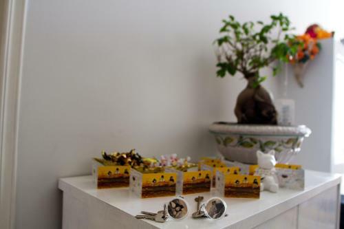 Bed & Breakfast I Sorrisi Di Napoli